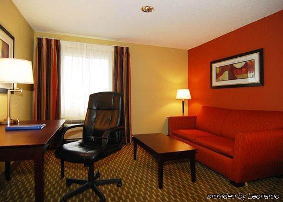 Quality Inn & Suites Pine Bluff Δωμάτιο φωτογραφία