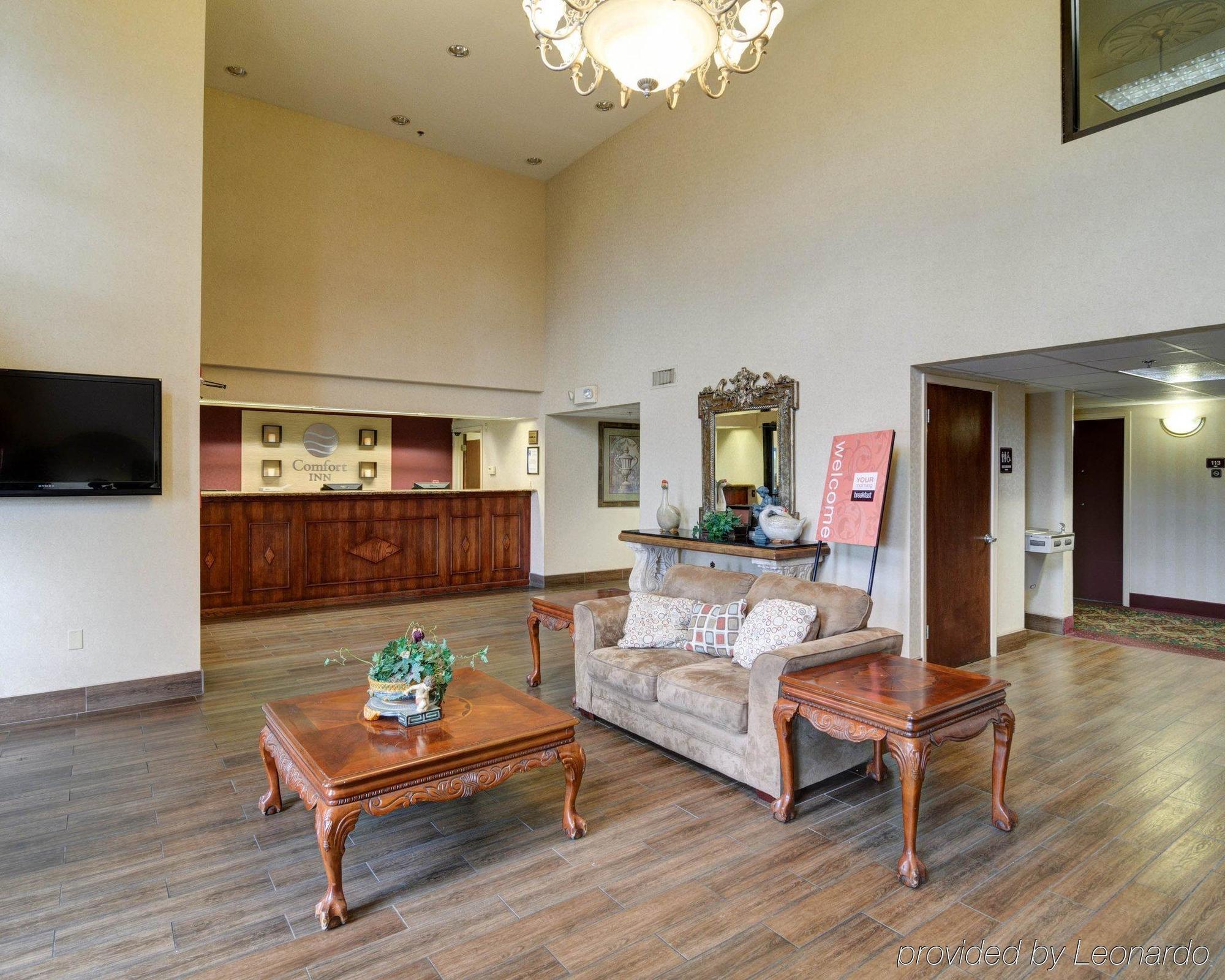 Quality Inn & Suites Pine Bluff Εξωτερικό φωτογραφία